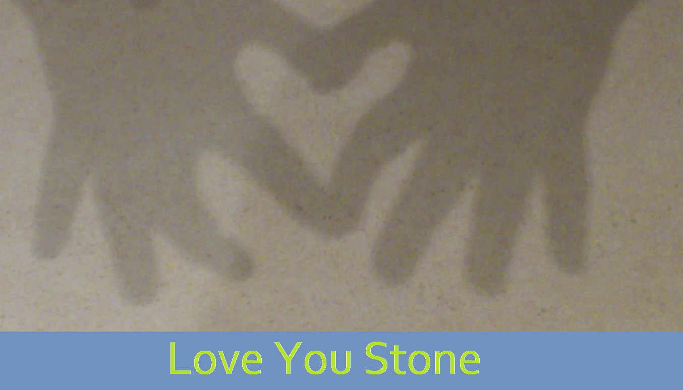 Love Your Stone Floor