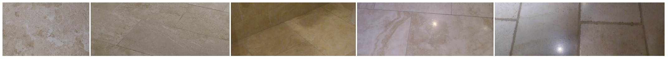 Travertine Floor Cleaners